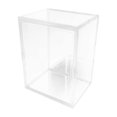 thumbnail image 3 of Action Figures Storage Box Dustproof Protection Collectibles 14.2×10.6×8.7in 1Set, 3 of 4