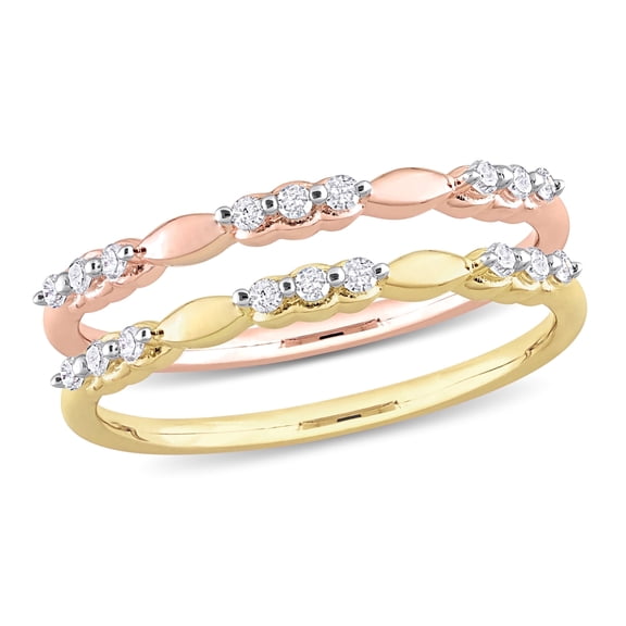 Everly Women's Diamond Sterling Silver Ring