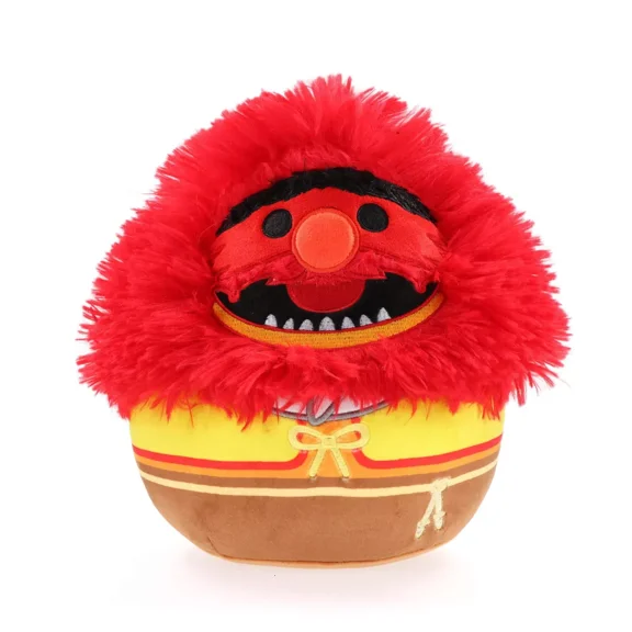 Squishmallows Disney Animal Muppets 10 in Child's Plush Toy