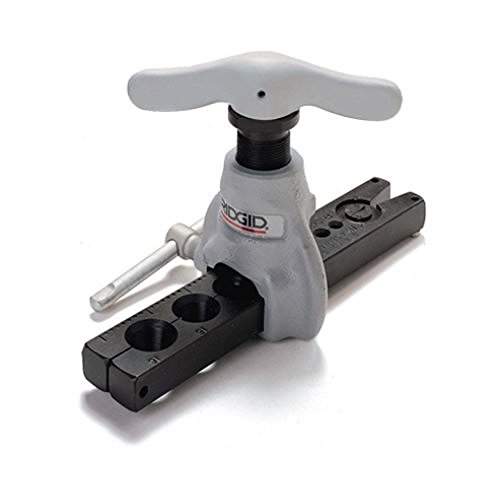 RIDGID 41285 375 FLARING TOOL