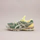 thumbnail image 1 of Asics Sportstyle UB10-S Gel-Kayano 20 Green Running New Men Shoes 1203A640-300, 1 of 5