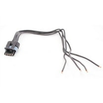 Ignition Control Module Connector - Compatible with 1996 - 2007 Chevy Express 1500 1997 1998 1999 2000 2001 2002 2003 2004 2005 2006