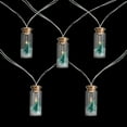 thumbnail image 3 of 10-Count Tree in a Bottle Christmas String Lights - LED Warm White - 3' Clear Wire, 3 of 5