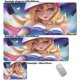 thumbnail image 3 of Alfombrilla de ratón Yu Gi Oh Dark Magician Girl, alfombrilla de ratón grande para Gamer, alfombrilla antideslizante, alfombra de oficina, accesorios de ordenador, alfombrillas, 3 of 5