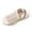 Khaki, variant on Mesh Sandals for Women with Cushioned Sole, Breathable Open-Toe Slingback Design in Versatile Solid Colors for Casual Wear and Outdoor Activities