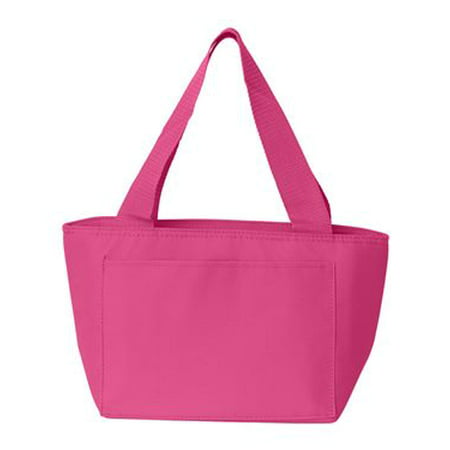Liberty Bags. Hot Pink. One Size. 8808. 00671867808124 | Walmart Canada