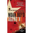 thumbnail image 3 of Agent X, 3 of 3