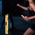 thumbnail image 6 of Windproof Butane Torch Lighter Refillable Pen Lighter with Safety Lock for Candle BBQ Camping Kitchen, 6 of 8
