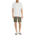 thumbnail image 2 of Dockers Men's Perfect Classic Fit Shorts, 2 of 5