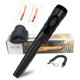 thumbnail image 3 of Detector de metales de mano IP68 impermeable Ajustable LED LED PinPointing Posicionamiento portátil PinPointer con Lanyard Negro Scienceny TO001493-02B, 3 of 7