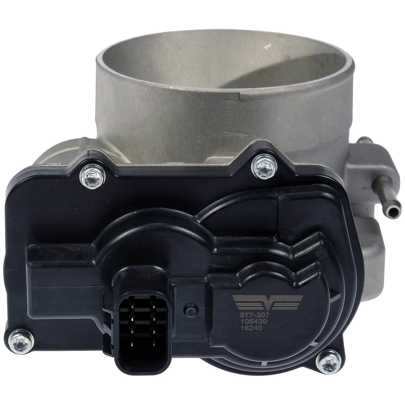 Dorman 977-161 Electronic Throttle Body for Specific Models (OE FIX)