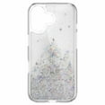 thumbnail image 4 of SwitchEasy Étui Starfield 3D Glitter Transparent pour iPhone 16, 4 of 5