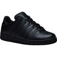 thumbnail image 6 of K-Swiss 03343-001: Men's Classic Vintage VN Black/Black Sneaker (7.5 D(M) US Mens), 6 of 6