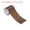 Brown, variant on Uxcell Leather Repair Tape 2.2"X15', Self Adhesive Realistic Leather Textured Patch, Brown
