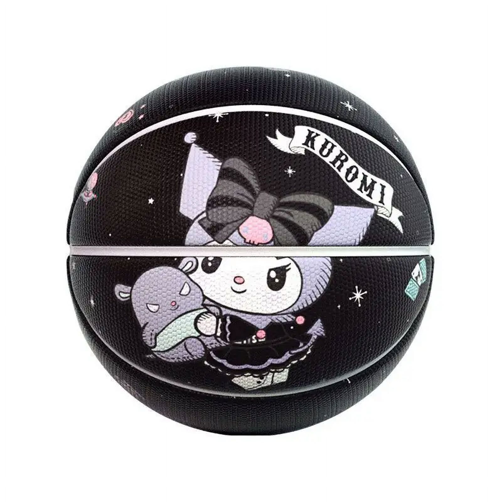 MINISO Sanrio Kuromi Hello Kitty Melody Big-eared Dog Cute High