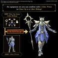 thumbnail image 4 of BANDAI Hobby - 30 Minutes Fantasy - Liber Bishop Modèle 30 MF Kit, 4 of 10