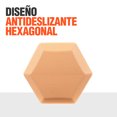 thumbnail image 4 of Mancuernas 7.5 Kg Pesas Hexagonales 2pz Altera Entrenamiento, 4 of 6