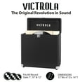 thumbnail image 3 of Victrola Collector Storage case for Vinyl Turntable Records, 3 of 5