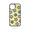 Yellow, variant on abbyrose Cow Smilies iPhone Case for iPhone 12 / iPhone 12 Pro