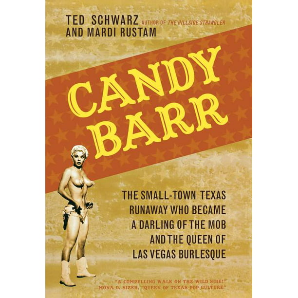 Candy barr pictures