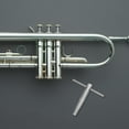 thumbnail image 2 of Shisuyan 1 Ensemble d'Outils de Réparation de Trompette Professionnel, 2 of 9