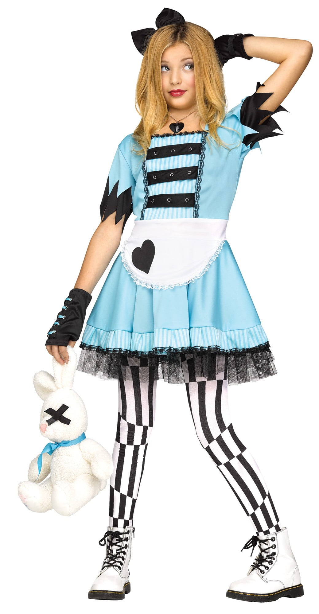 wild child fancy dress