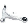 thumbnail image 6 of Detroit Axle - Front Right Lower Control Arm w/Ball Joint for 2005-2010 Honda Odyssey 2006 2007 2008 2009 Replacement, 6 of 7