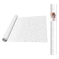 thumbnail image 5 of Aisle Runner for Wedding Ceremony 100 x 3 Feet White Aisle Runner Walkway for Indoor Outdoor Wedding Church Decorations (Vine), 5 of 5