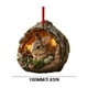 thumbnail image 2 of Pillowcase Cover Living Room Sofa Festival Ambiance Decoration Christmas Cushion Cover, 2 of 5