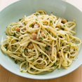 thumbnail image 1 of White Rice Spaghetti, 1 of 2