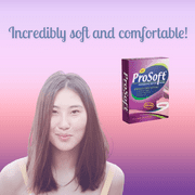 ProSoft Denture Reliner 4 Relines for Loose Dentures, Soft Denture Reline Kit that Tightens and Cushions with Comfort