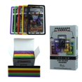 thumbnail image 1 of Protector para tarjetas ProGuard Cards CGC Slab Guard, paquete de 5, multicolor, 1 of 8