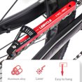 thumbnail image 3 of Lebycle Chain Checker Gauge MTB Bike Chain Wear Indicator Tool Chain Stretch Detection Caliper for MTB Mountain Road Bike, 3 of 6
