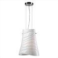 thumbnail image 1 of Mandy Pendants 1 Light Incandescent 100W in Polished Chrome, 1 of 1