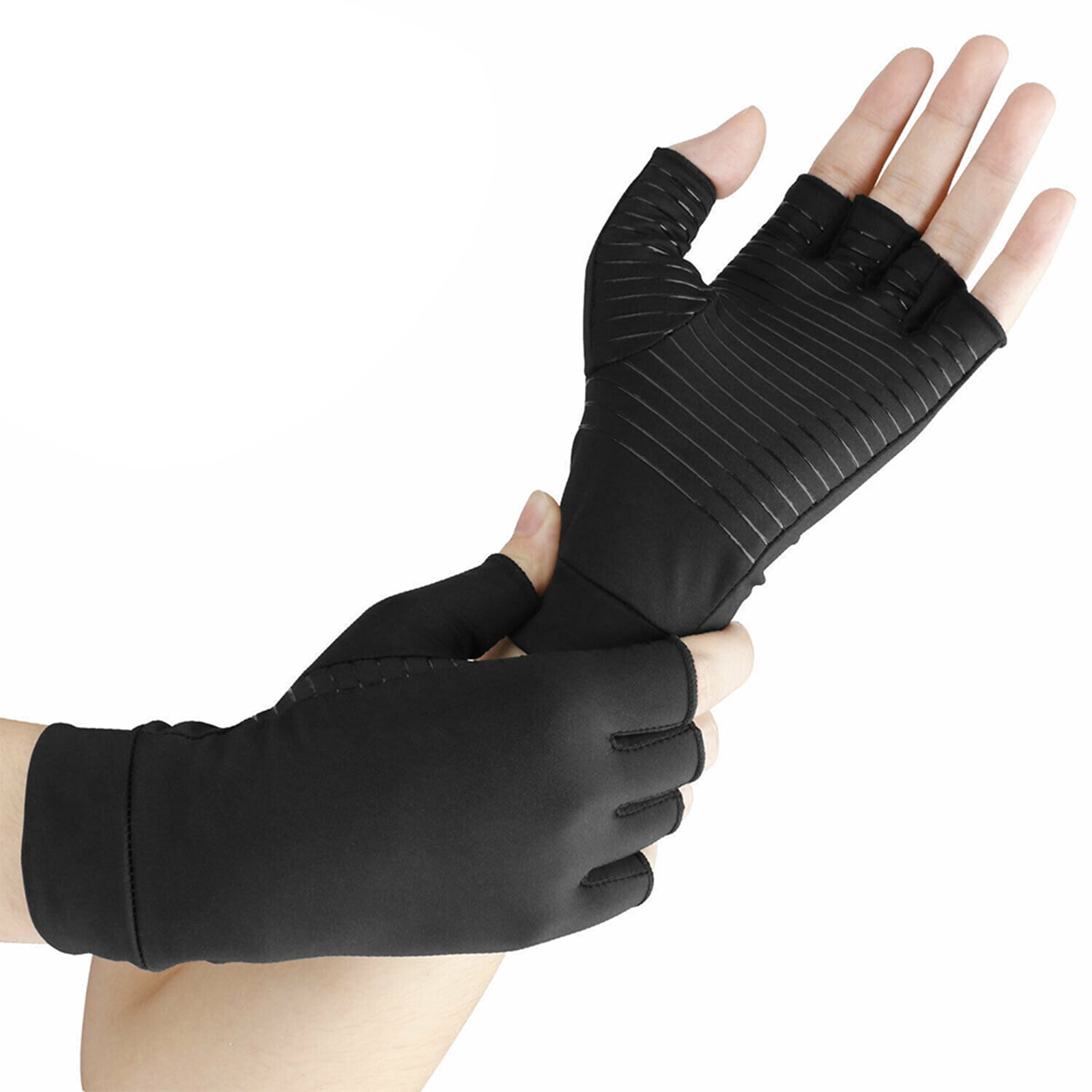 Copper Arthritis Gloves High Copper Infused Gloves for Women and Men