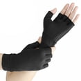 thumbnail image 1 of Copper Arthritis Gloves High Copper Infused Gloves for, 1 of 7
