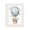 Whimsical Hot Air Balloon Animals, variant on Stupell Industries Gentle White Pony Canvas Wall Art, design by The Prints Vibe