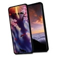 thumbnail image 1 of Compatible with Samsung Galaxy S10 Phone Case, Japanese-Inspired-cherry-blossom-koi-fish-4 Case Silicone Protective for Teen Girl Boy Case for Samsung Galaxy S10, 1 of 1