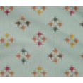 thumbnail image 4 of oneOone Cotton Flex Fabric Geometric Line Ikat Fabric Prints By Yard 40 Inch Wide, 4 of 4