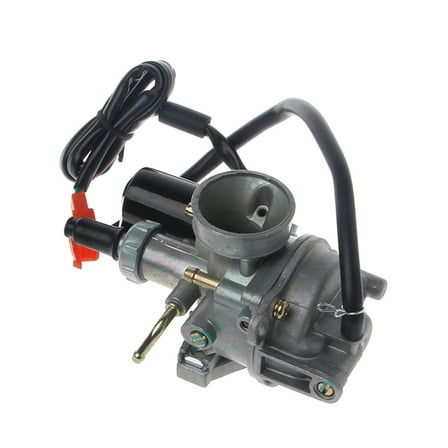 19mm Carb Carburetor For 2 50cc Dio 50 SYM DD50 ZX34 Kymco Scooter