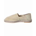 thumbnail image 2 of Officine Generale Cecil Suede Espadrille, 44, Grey, 2 of 5