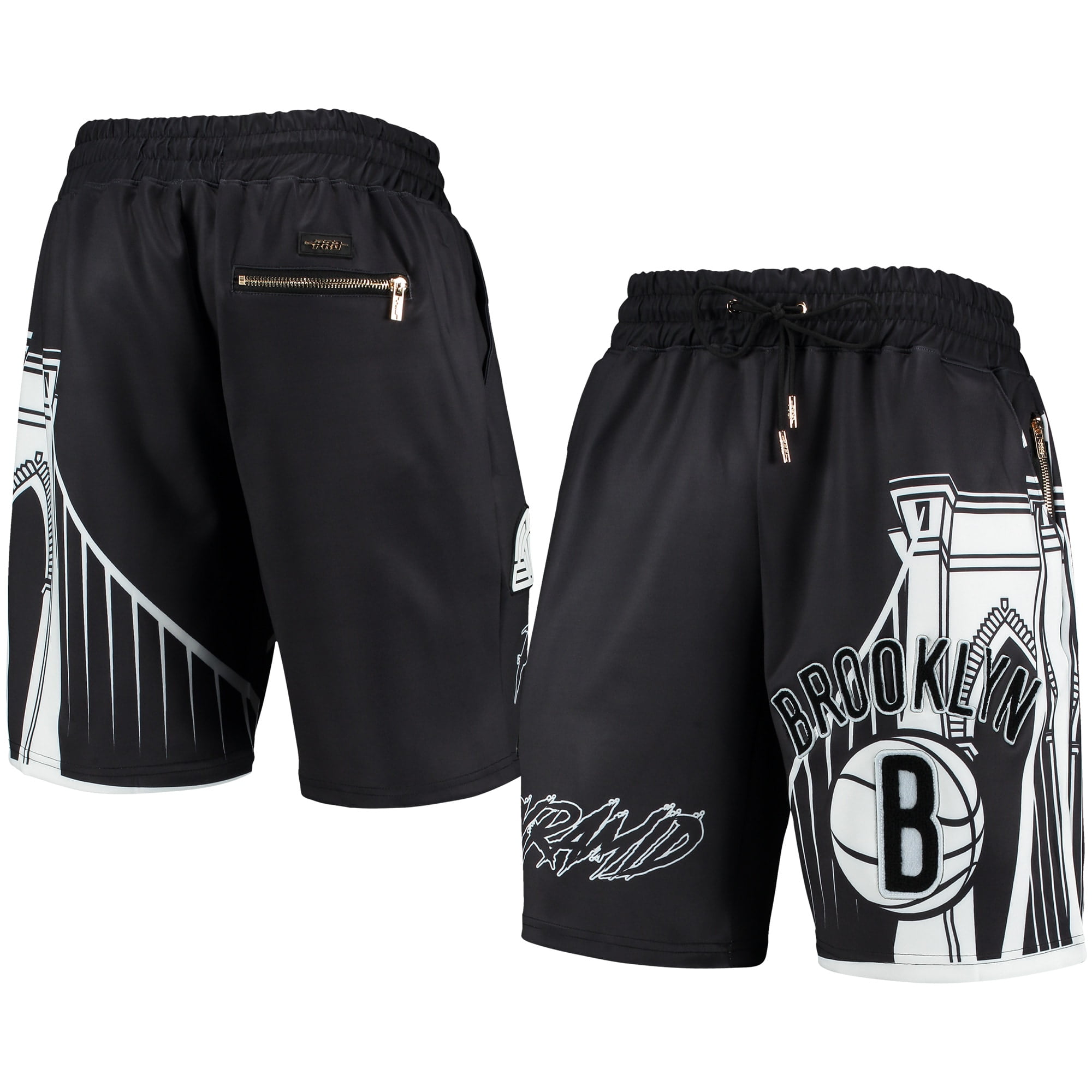 ensemble brooklyn nets