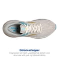 thumbnail image 4 of Zapatillas de Running Brooks Ghost 16 para Hombre, Neutras, Talle 10, 4 of 6