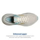 thumbnail image 4 of Zapatillas de Running Neutras Brooks Ghost 16 para Hombre, Talla 12, 4 of 6