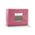 thumbnail image 4 of Juego de Sábanas Microfibra Luxury 1500 Rebeca Individual Rosa, 4 of 4