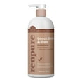 thumbnail image 1 of Renpure Cocoa Butter & Shea Moisturizing Body Lotion, 1 of 6