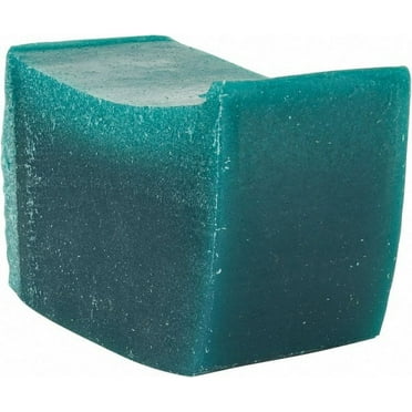 Green Rubber-Based Dip Coat, 300°F Melt Temp, 10 lb.