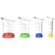 thumbnail image 1 of Oxo Juego de mini vasos medidores de 4 piezas 1263680, 1 of 3