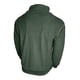 thumbnail image 5 of pstuiky camisas de manga larga para hombre, Sudadera informal de manga larga con bolsillos y cremallera para hombre top de hombre l, 5 of 5