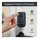 thumbnail image 2 of Wyze Lock Bolt - Sistema de Teclado y Cerradura Inteligente con Bloqueo Automático Wyze WLCKB1, 2 of 5